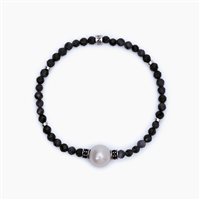 Bracciale Mabina Sunset in Argento 533717 - 533717